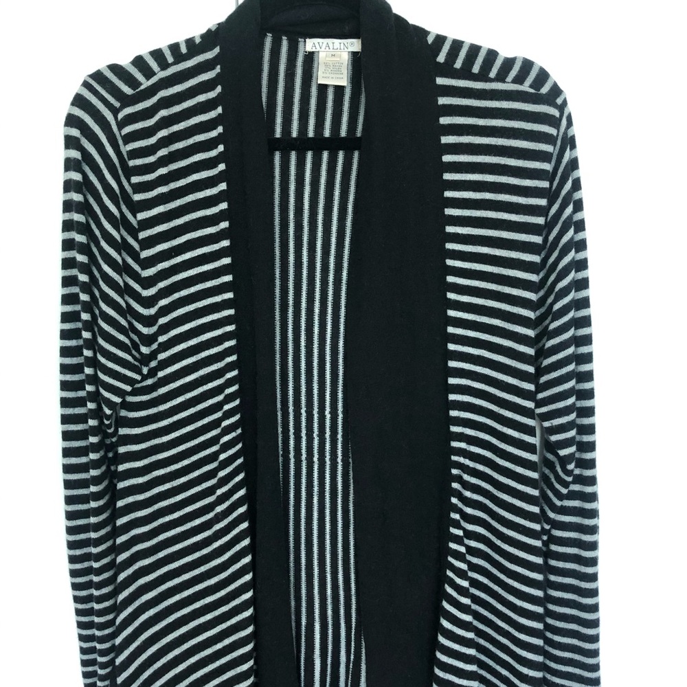 💗 Avalin Sweater Cardigan